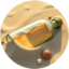 Первая бутылка